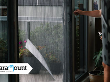 Leading Retractable Screen Manufacturer Business for Sale (Our Ref: V2087)