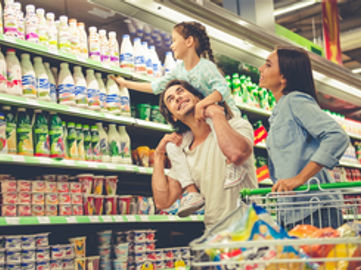 Brunswick Supermarket Business with Property - Ref: 14567