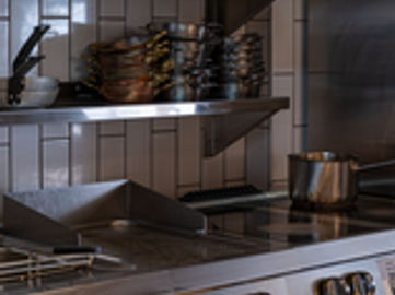 Central Kitchen for Sale in Greenacre | Approx. 450sqm Across Two Levels | Fully Equipped Commercial Kitchen