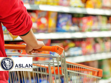 SUPERMARKET FOR SALE