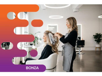 37270 Profitable Boutique Hair Salon with Strong Bookings