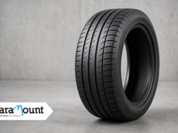 Established Caravan Wheels & Tyres Importer and Distributor! (Our Ref:V2122)
