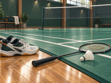 Premium Indoor Sports & Recreation Business for Sale - AF1623