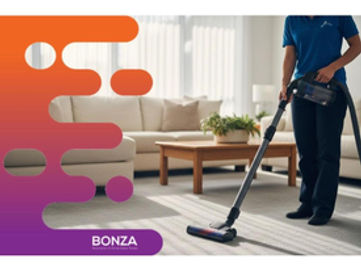 37285 - Domestic Cleaning Business With Loyal Recurring Clients