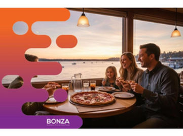 37272 Thriving Fully Managed Coastal Restaurant & Takeaway Business