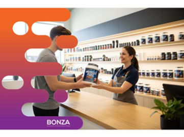37274 Managed Health & Fitness Supplement Franchise Opportunity