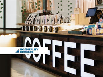Established Inner West Cafe | 40kg Coffee | Rent Under 10%