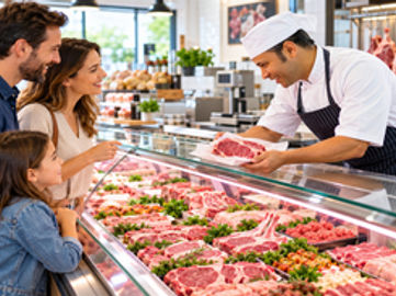 Profitable Sunshine Coast Butchery - Popular, Respected & Ready for a New Owner!