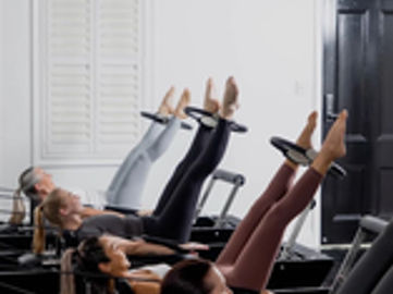 Premium Reformer Pilates Studio in Sunshine Plaza