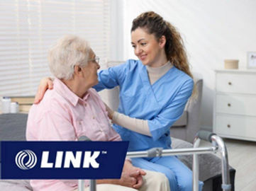 Profitable In-Home Aged Care Franchise | $3.38M Revenue | $334K SDE