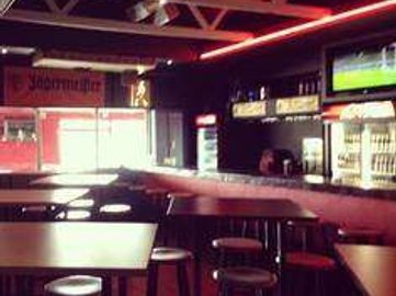 PUB AND GRILL FOR SALE