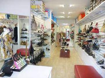 MY COLLECTIONS FASHION SHOES BAG & ACCESSORIES