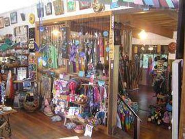 Nimbin Craft Gallery