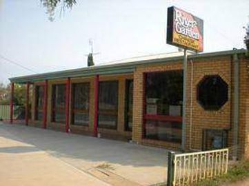 Freehold Chinese Restaurant for sale