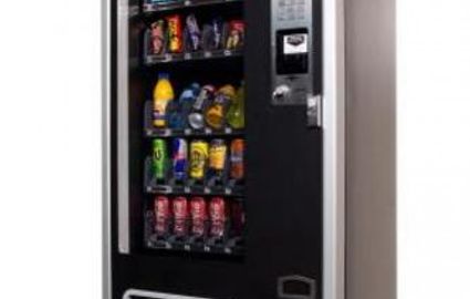 Interactive Vending Machines - Massive Return-on-Investment - Now Serving Healthy-Options plus Major Brands like Coca-Cola and Schweppes -from $50,000