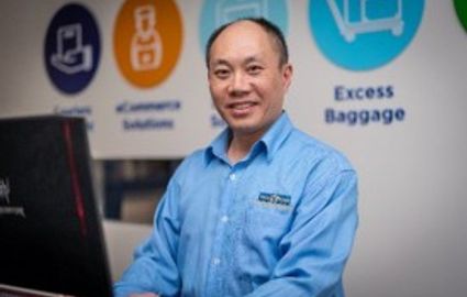 -Star Rated Franchise Servicing the Freight, Logistics & Parcel Market