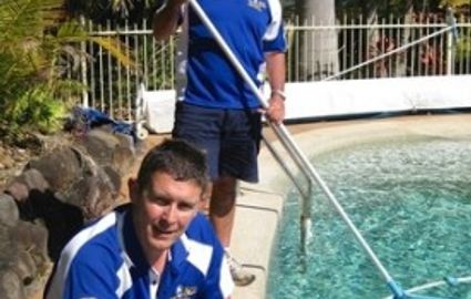 Jim's Pool Care - Mobile Service- Bonnyrigg Heights & Surrounding Suburbs in Sydney - High-growth Opportunity and customers