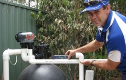 Jim's Mobile Pool Care Franchise - Guaranteed Income Of $1,500 per week For The First 6 Months - North Brisbane - Rewarding Opportunity!