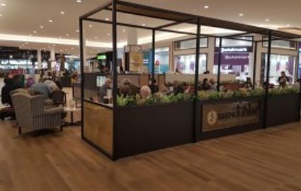 $40,000 Kickstart credit for Your Cafe - prime location in strong suburb, Albany Creek - NEW FINANCE OPTIONS