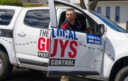 Pest Control is Very High Profit Margins + Low Costs = Great Profits!