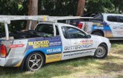 Gutter Knight Franchise For Sale - Residential- Commercial Gutter Protection - Recognised, Reputable, Affordable- Earn up to $800,000pa