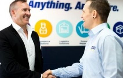 Freight, Logistics & Parcel Market is growing, and our business is BOOMING!