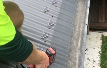 Gutter Knight Franchise For Sale - Residential- Commercial Gutter Protection - Recognised, Reputable, Affordable- Earn up to $800,000pa