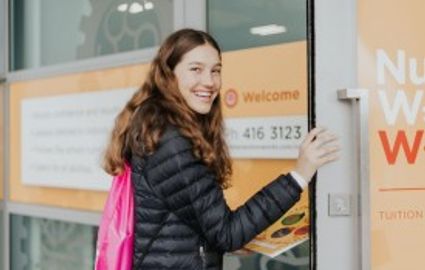 NumberWorks'nWords Maths and English Tuition Business in Manly, Brisbane
