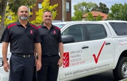 ATS Test & Tag NSW Sydney Northern Beaches Revenue up to 250k PA For Sale