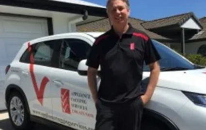 ATS Test & Tag Strathpine region, Revenue Up To 250k Pa For Sale.