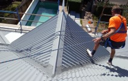 Gutter Knight Franchise For Sale - Residential- Commercial Gutter Protection - Recognised, Reputable, Affordable- Earn up to $800,000pa