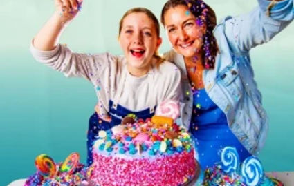 Mount Barker. Time for Cake? It's your turn for The Cheesecake Shop