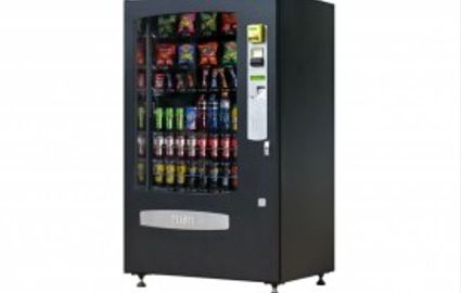 New Vending Business For Sale - Grow Your Own Vending Business With Our Support!