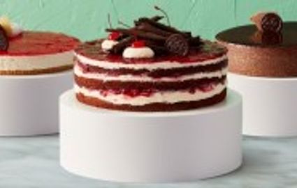 Gympie. Time for Cake? It's your turn for The Cheesecake Shop