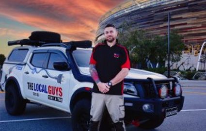 Electrical Test and Tag - Work for yourself, high profit margins & $2,000 pw turnover guarantee