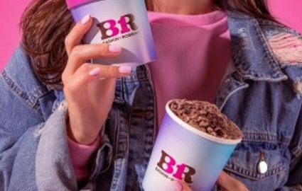 Baskin-Robbins | Expression Of Interest (EOI) | Ice Cream Franchise | Retail