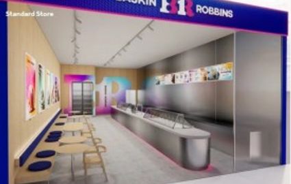 Baskin-Robbins | Expression Of Interest (EOI) | Ice Cream Franchise | Retail