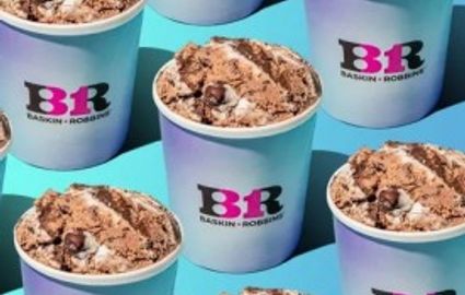 Baskin-Robbins | Expression Of Interest (EOI) | Ice Cream Franchise | Retail