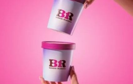 Baskin-Robbins | Expression Of Interest (EOI) | Ice Cream Franchise | Retail