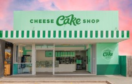 Dee Why. Time for Cake? It's your turn for The Cheesecake Shop