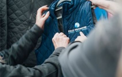 Fully Promoted Franchise Opportunity | Premium B2B Marketing Solutions