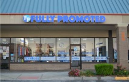 Fully Promoted Franchise Opportunity | Premium B2B Marketing Solutions