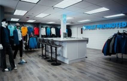 Exclusive Fully Promoted Franchise Opportunity | Premium Marketing Solutions