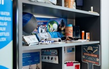 Fully Promoted Franchise Opportunity | Premium B2B Marketing Solutions