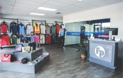 Established Promotional Marketing Franchise | Own Your Territory