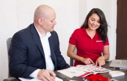 Exclusive Signarama Territory Available | Australia’s Leading Signage Brand