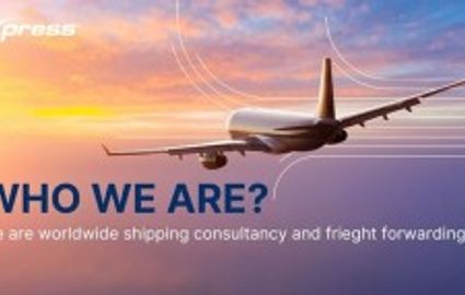InXpress Shipping- Freight- Logistics Franchise- Huge Growth Potential- No Experience Required- Limited Areas Available