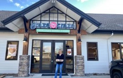 Own the Graze Craze Master Rights | Australia's Next Big Food Franchise