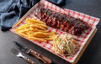 New Lone Star Rib House & Brews Restaurant & Bar Franchise For Sale - Reputed Brand – Erina, NSW - Upcoming Venue - Training & Support - Only $330k (+ lessors costs)