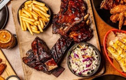 New Lone Star Rib House & Brews Restaurant & Bar Franchise For Sale - Reputed Brand – Erina, NSW - Upcoming Venue - Training & Support - Only $330k (+ lessors costs)